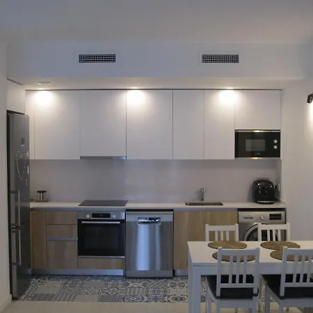 Family Apartamento
