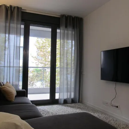 Apartamento Family *