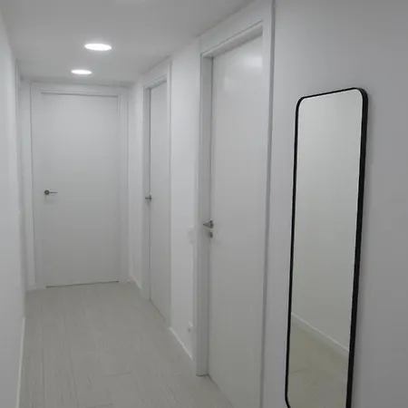 Family Apartment *