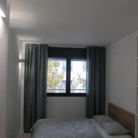 Family Vilanova i la Geltru