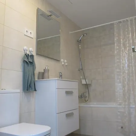 Family Apartment *