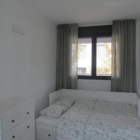 Apartment Family Vilanova i la Geltru
