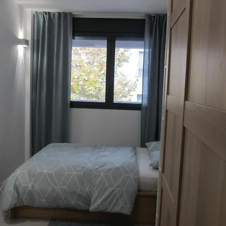 Family Apartment Vilanova i la Geltru